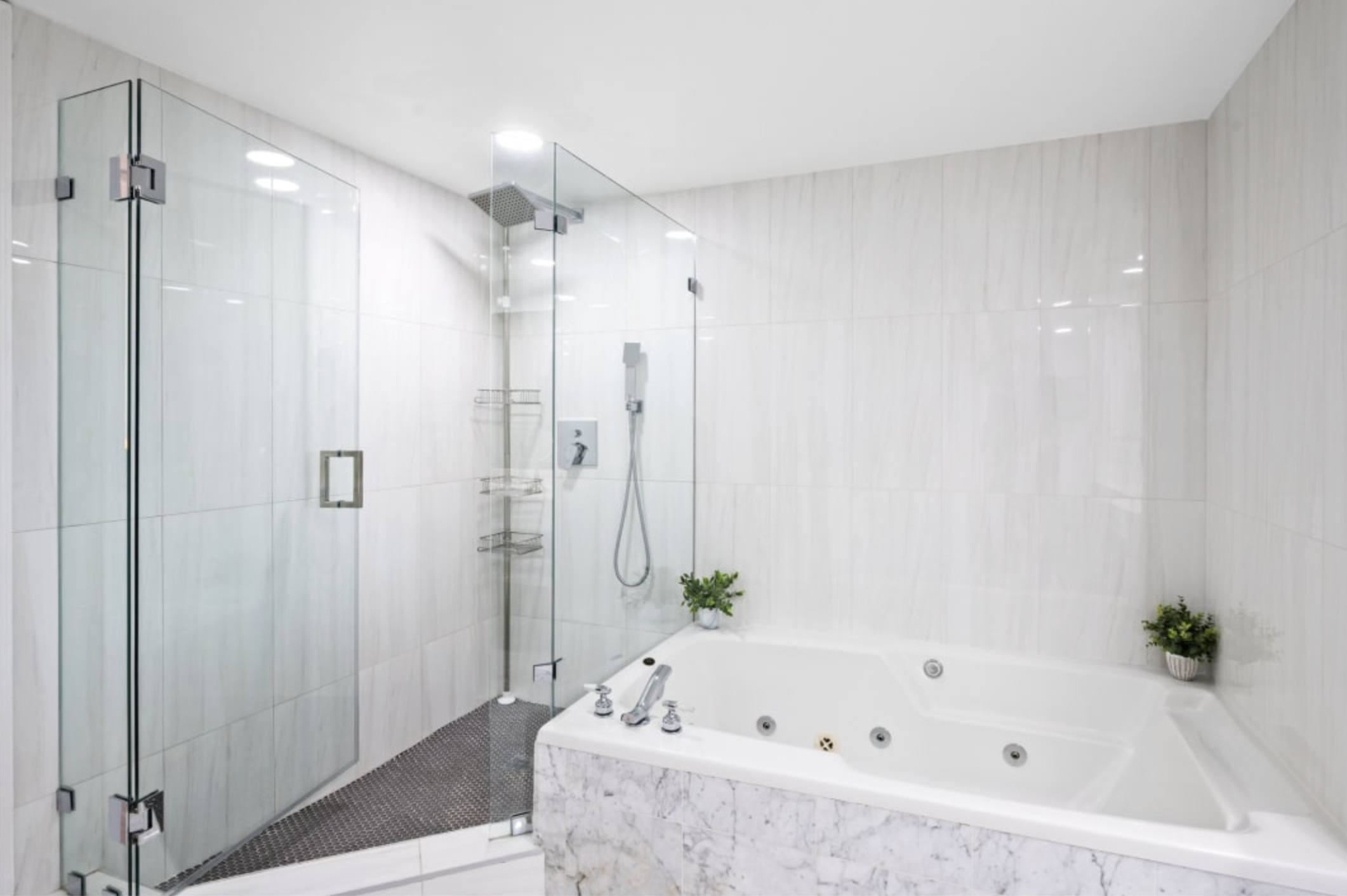 Aventura Condo Bathroom Aventura Condo Bathroom